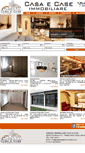 Mobile Screenshot of casaecaseimmobiliare.com
